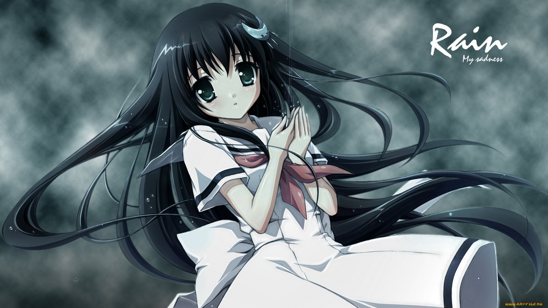 , kantoku, artbook